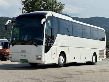 MAN LIONS COACH EURO4