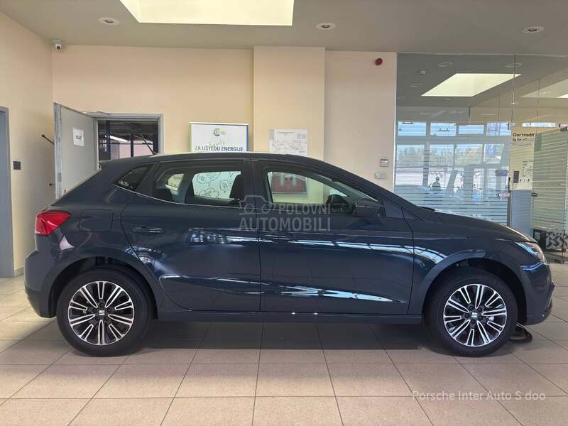 Seat Ibiza 1.0 TSI STYLE