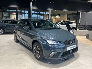 Seat Ibiza 1.0 TSI STYLE