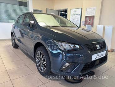 Seat Ibiza 1.0 TSI STYLE