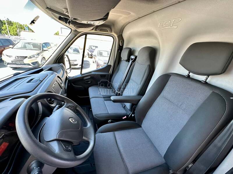 Renault Master 131ks MINUSNA,Navi,Klima