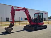 Takeuchi TB80FR