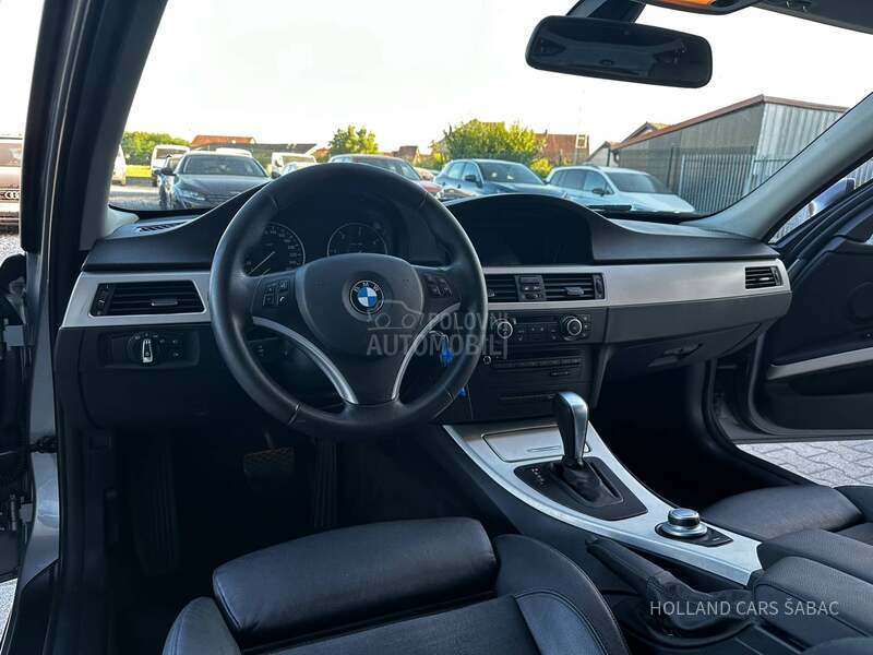 BMW 320 D