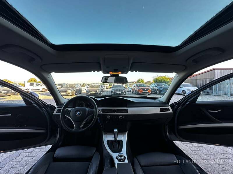 BMW 320 D