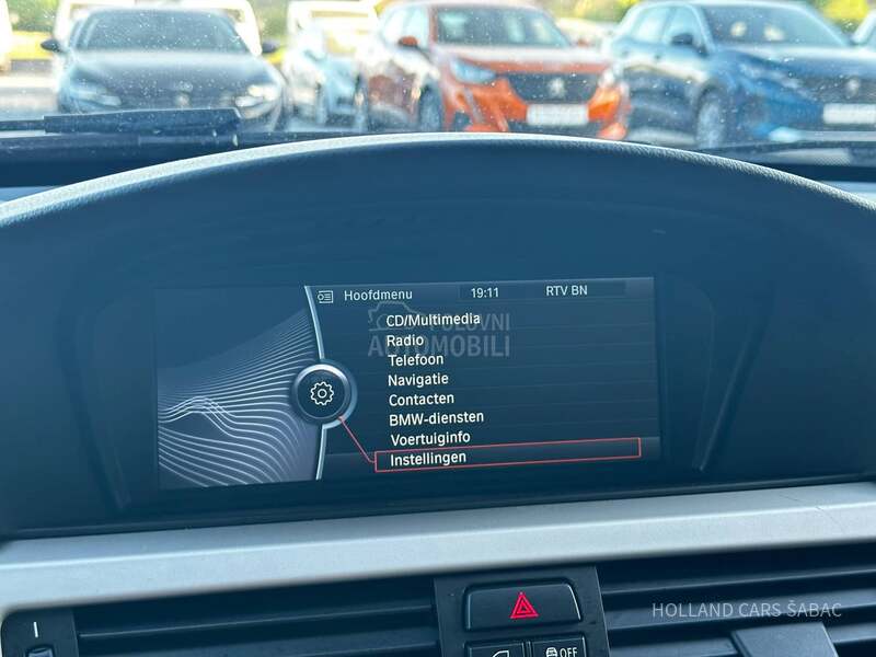 BMW 320 D