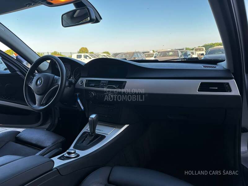 BMW 320 D