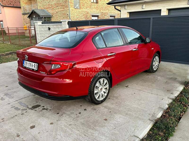 Fiat Tipo 