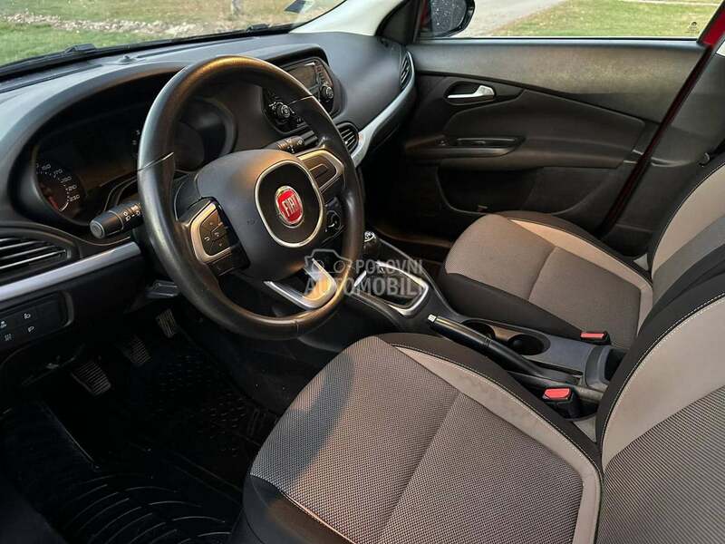 Fiat Tipo 
