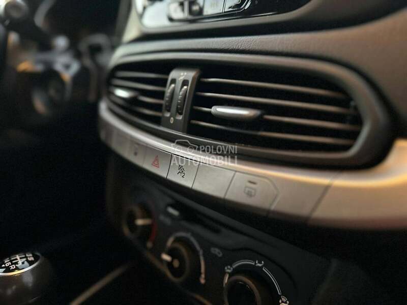 Fiat Tipo 