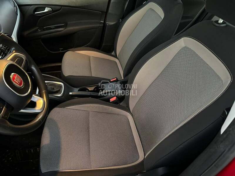 Fiat Tipo 