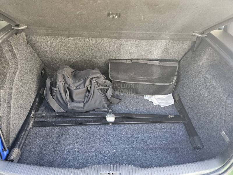 Volkswagen Golf 4 