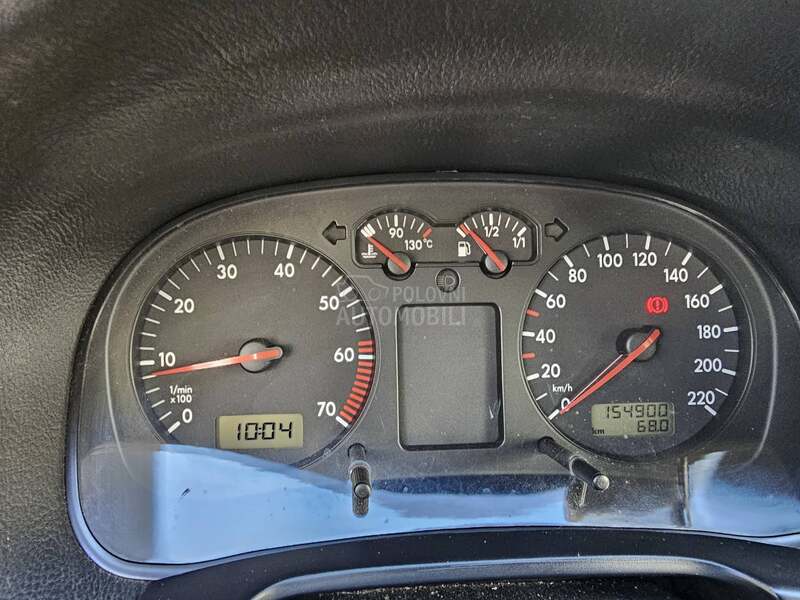 Volkswagen Golf 4 