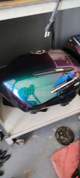 Yamaha FJR1300