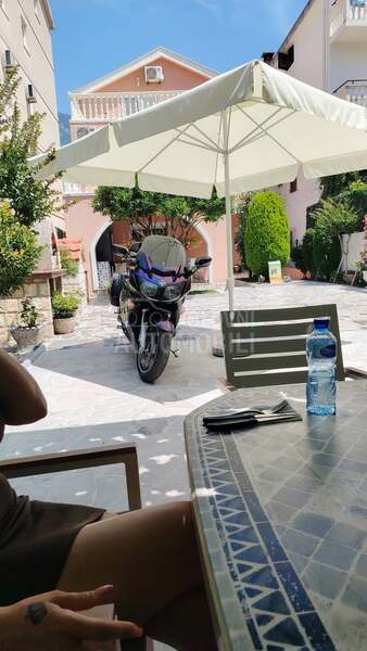 Yamaha FJR1300