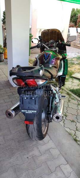 Yamaha FJR1300