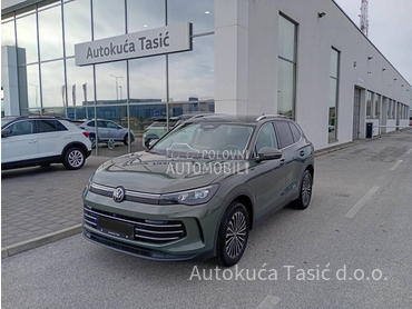 Volkswagen Tiguan 2.0 4 motion 193