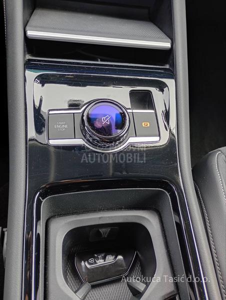 Volkswagen Tiguan 2.0 4 motion 193