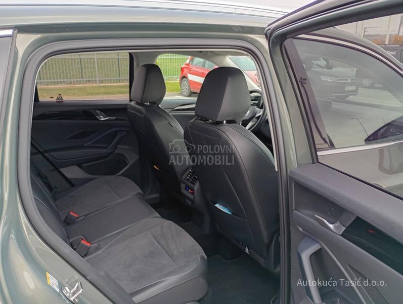 Volkswagen Tiguan 2.0 4 motion 193