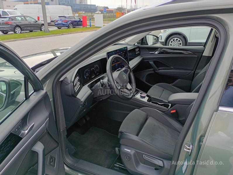 Volkswagen Tiguan 2.0 4 motion 193