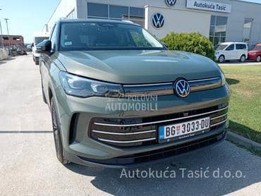 Volkswagen Tiguan 2.0 4 motion 193