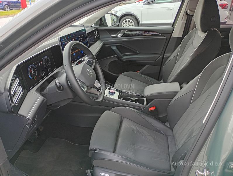 Volkswagen Tiguan 2.0 4 motion 193