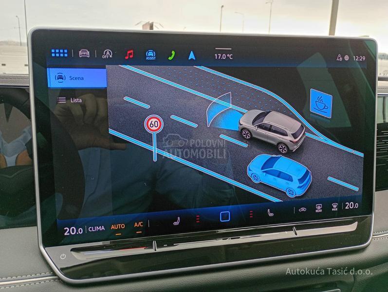 Volkswagen Tiguan 2.0 4 motion 193