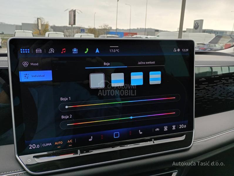 Volkswagen Tiguan 2.0 4 motion 193