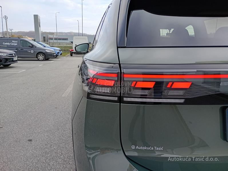 Volkswagen Tiguan 2.0 4 motion 193