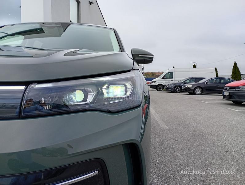 Volkswagen Tiguan 2.0 4 motion 193