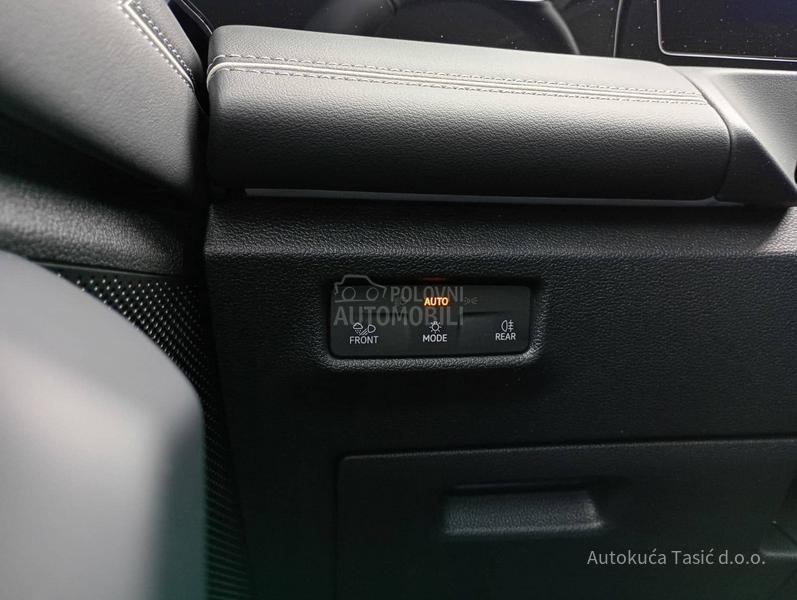 Volkswagen Tiguan 2.0 4 motion 193