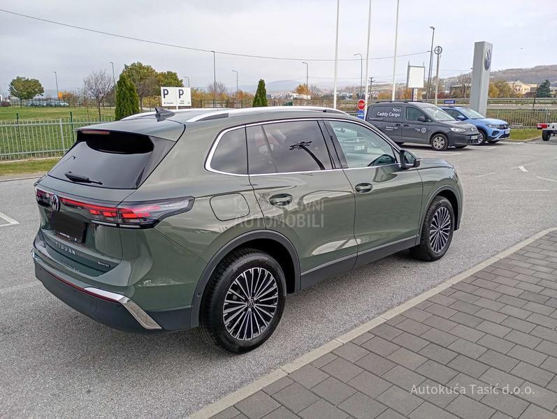 Volkswagen Tiguan 2.0 4 motion 193