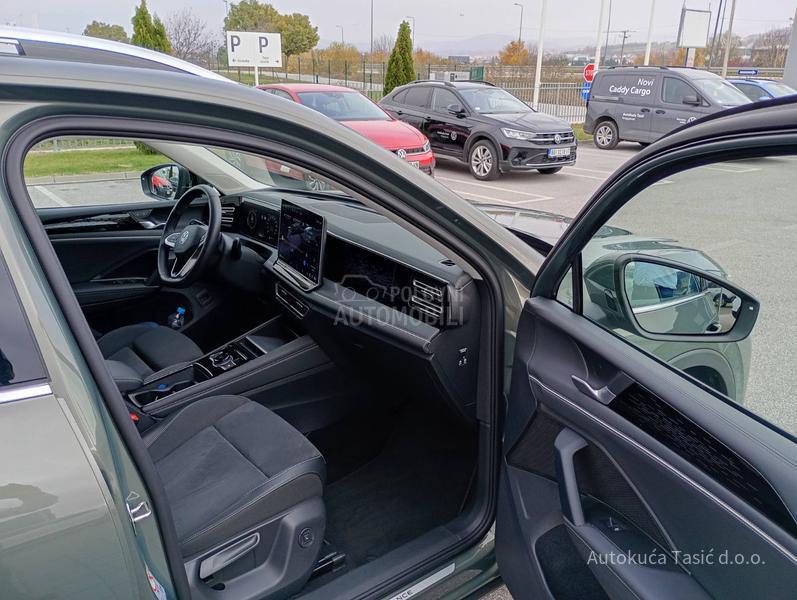 Volkswagen Tiguan 2.0 4 motion 193