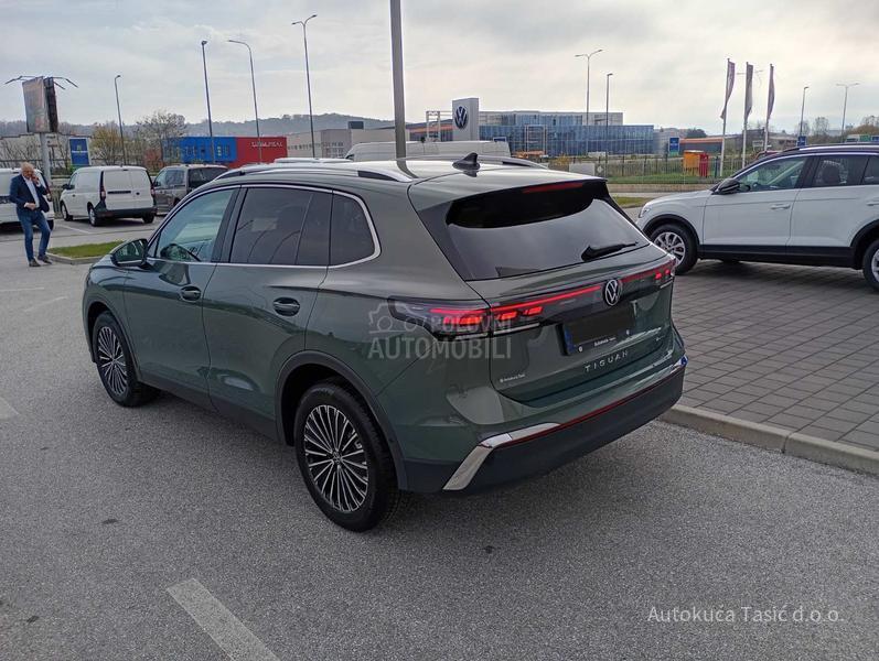Volkswagen Tiguan 2.0 4 motion 193