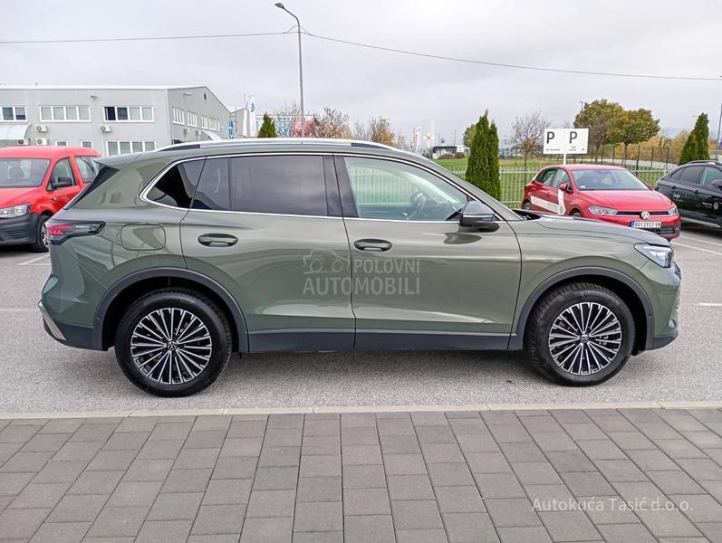 Volkswagen Tiguan 2.0 4 motion 193