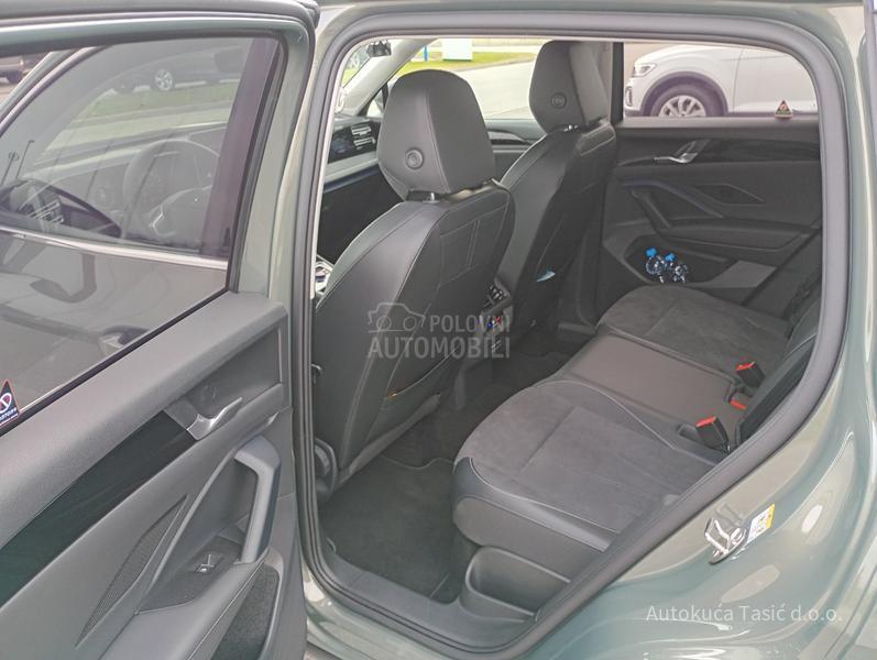 Volkswagen Tiguan 2.0 4 motion 193