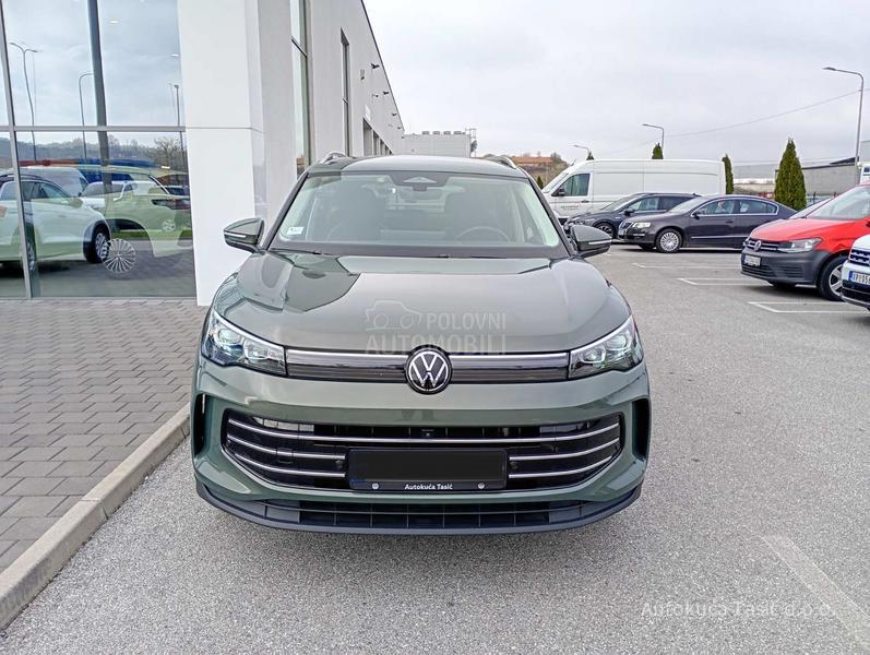 Volkswagen Tiguan 2.0 4 motion 193