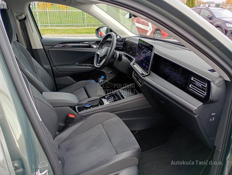 Volkswagen Tiguan 2.0 4 motion 193