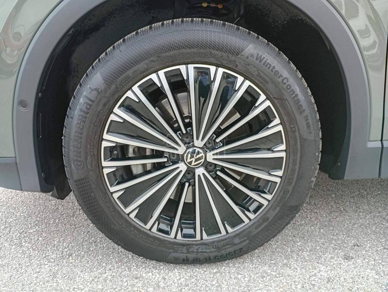 Volkswagen Tiguan 2.0 4 motion 193