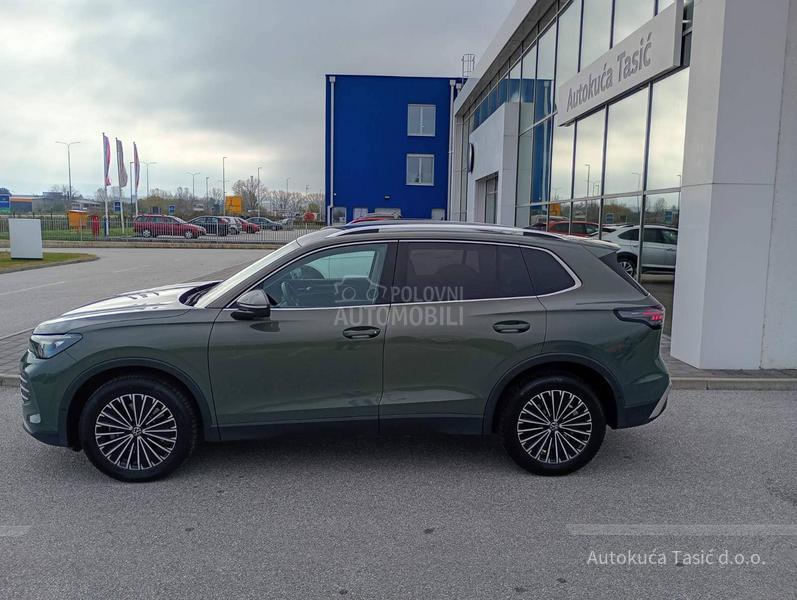 Volkswagen Tiguan 2.0 4 motion 193