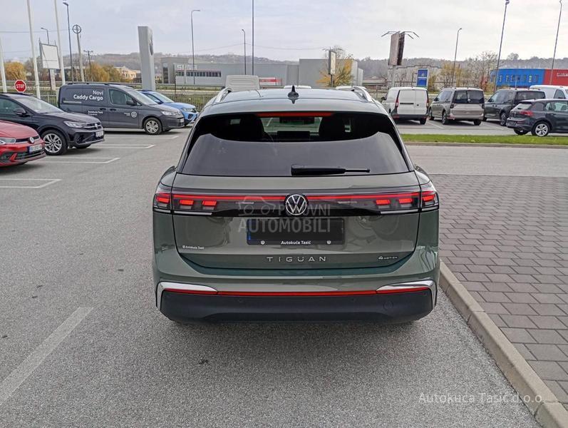 Volkswagen Tiguan 2.0 4 motion 193
