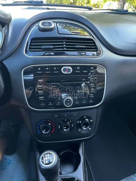 Fiat EVO 
