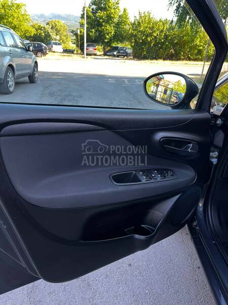 Fiat EVO 