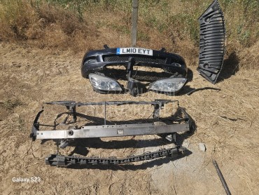 Prsa Vezni lim Sina W204 C za Mercedes Benz C Klasa od 2007. do 2011. god.