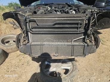 W212 W204 Interkuler Hladnjak za Mercedes Benz C 200, C 220, C 250 ... od 2008. do 2012. god.