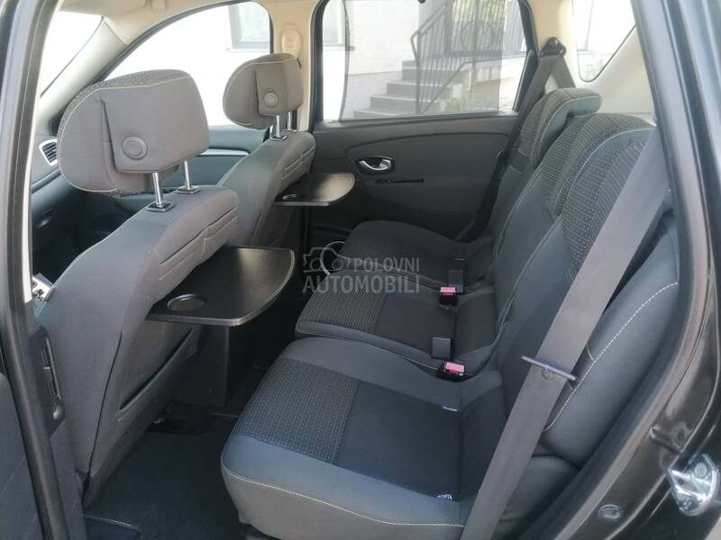 Renault Scenic 1.4i PRIVILEGE CH