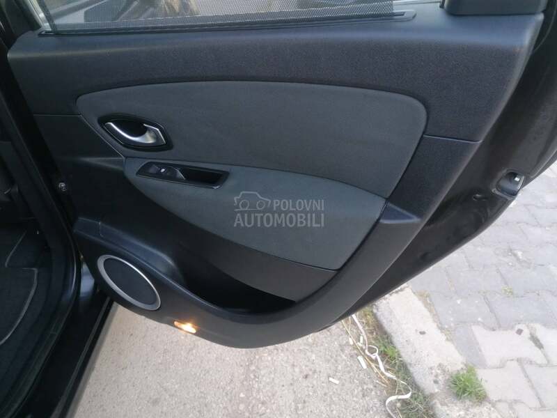 Renault Scenic 1.4i PRIVILEGE CH