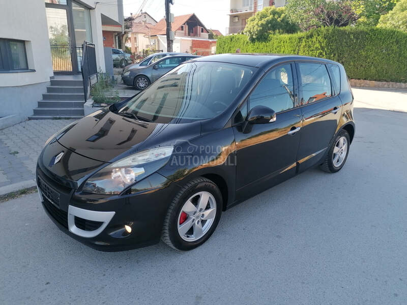 Renault Scenic 1.4i PRIVILEGE CH