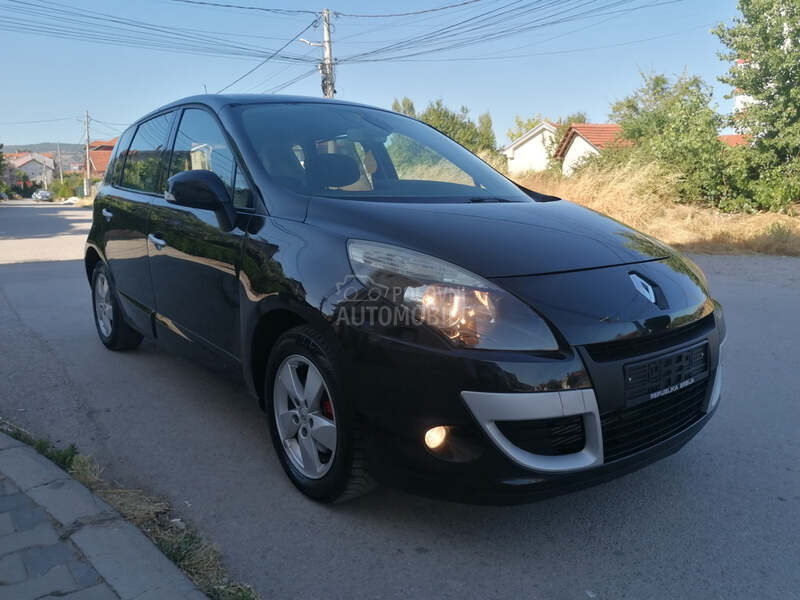 Renault Scenic 1.4i PRIVILEGE CH