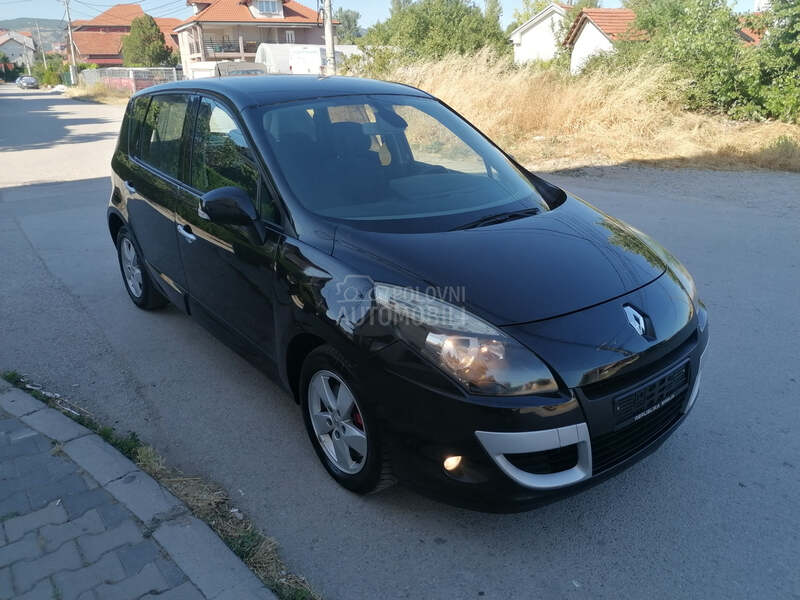 Renault Scenic 1.4i PRIVILEGE CH