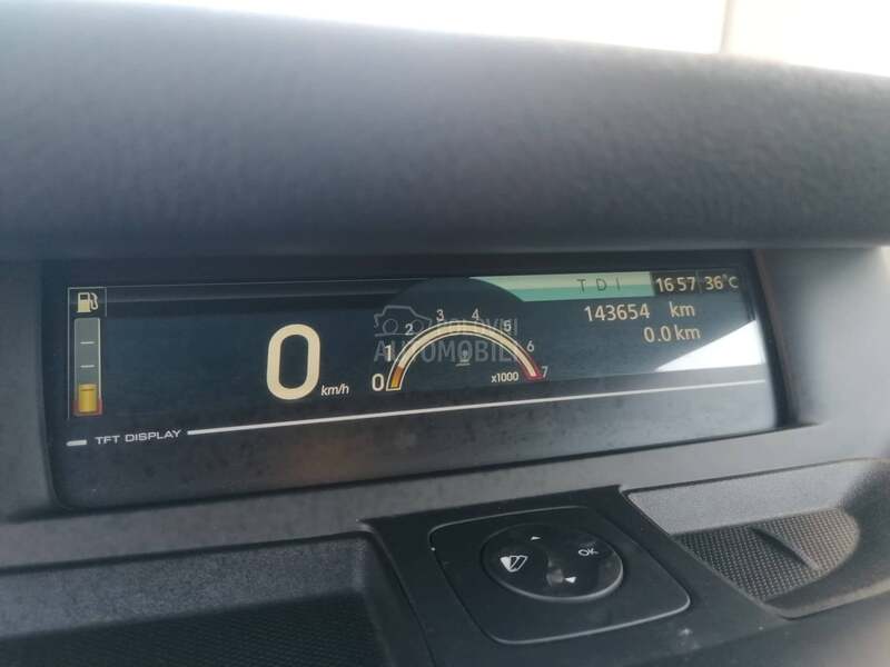 Renault Scenic 1.4i PRIVILEGE CH
